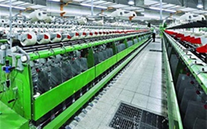 تولید ۱۵ هزار عدد لباس ایرانی در کارخانه نساجی فردوس