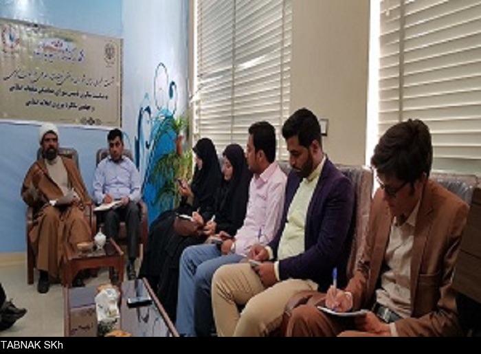 تشکیل 13 کارگروه تخصصی در ستاد بزرگداشت انقلاب اسلامی خراسان جنوبی