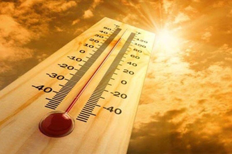 ماندگاری هوای گرم در گیلان تا اوایل هفته آینده