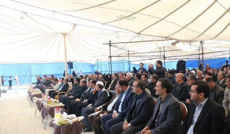 سایه  بلند مرگ بر سر جاده روستایی اراک -مهرآباد و هزاوه