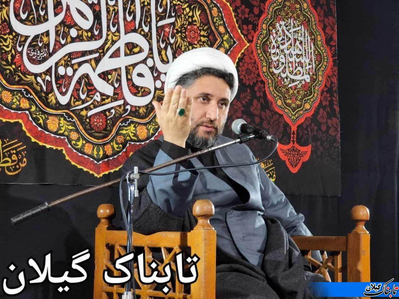 مسئولان پاسخگوی مطالبات مردم باشند